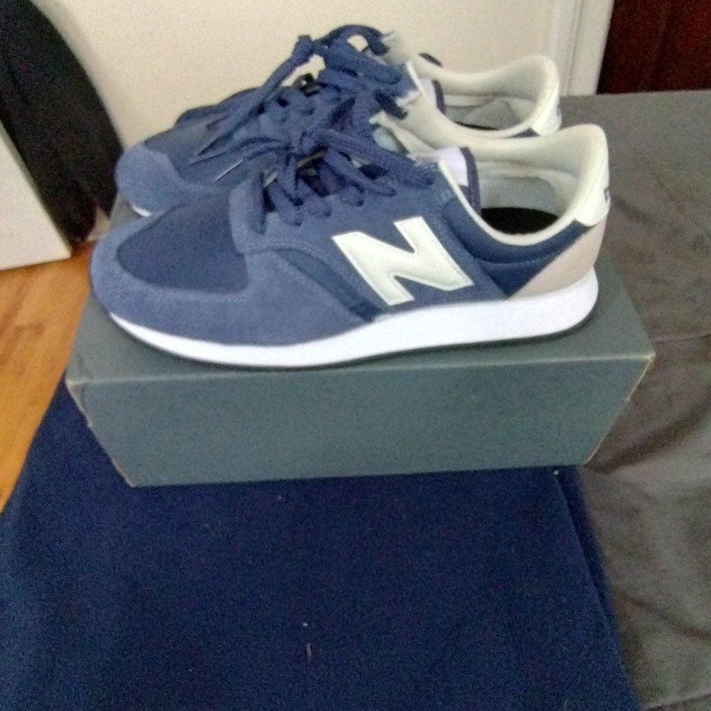 New balance 420 - Picture 5 of 6